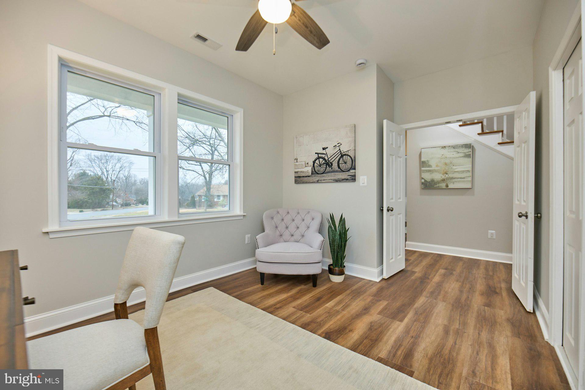 PARKLAWN - Residential