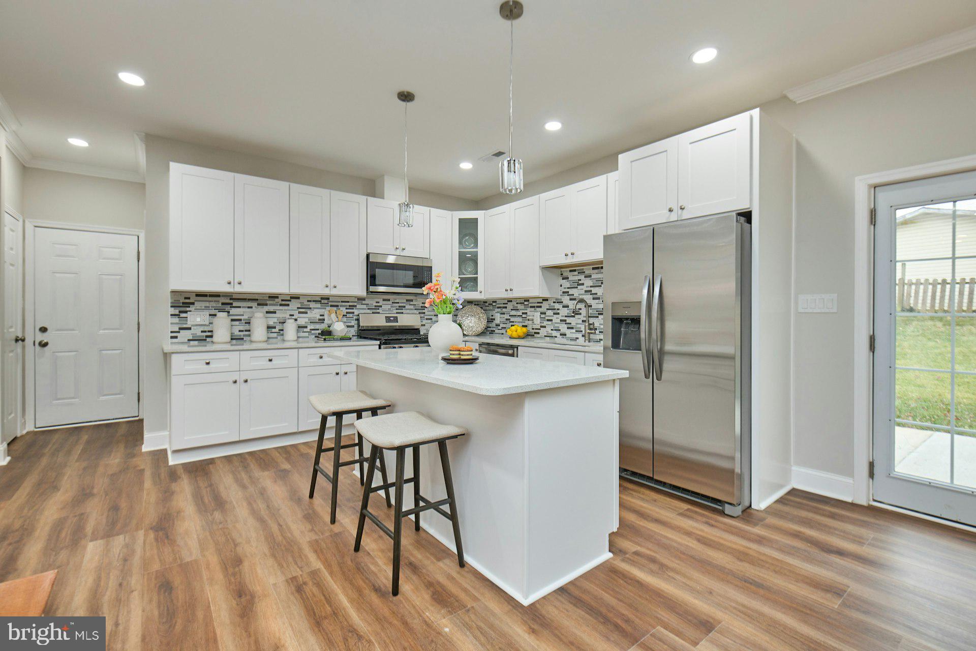 PARKLAWN - Residential