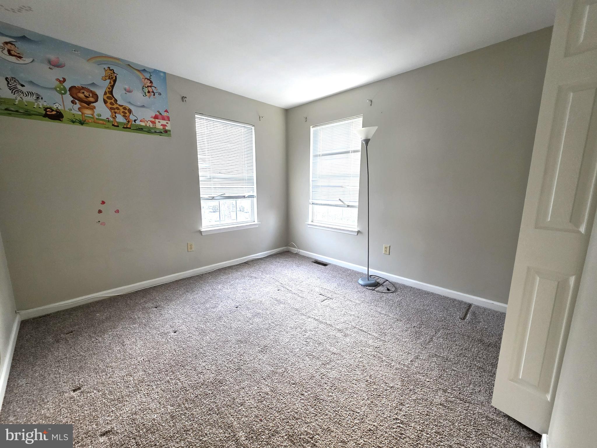 GLENN ROSE - Residential Lease