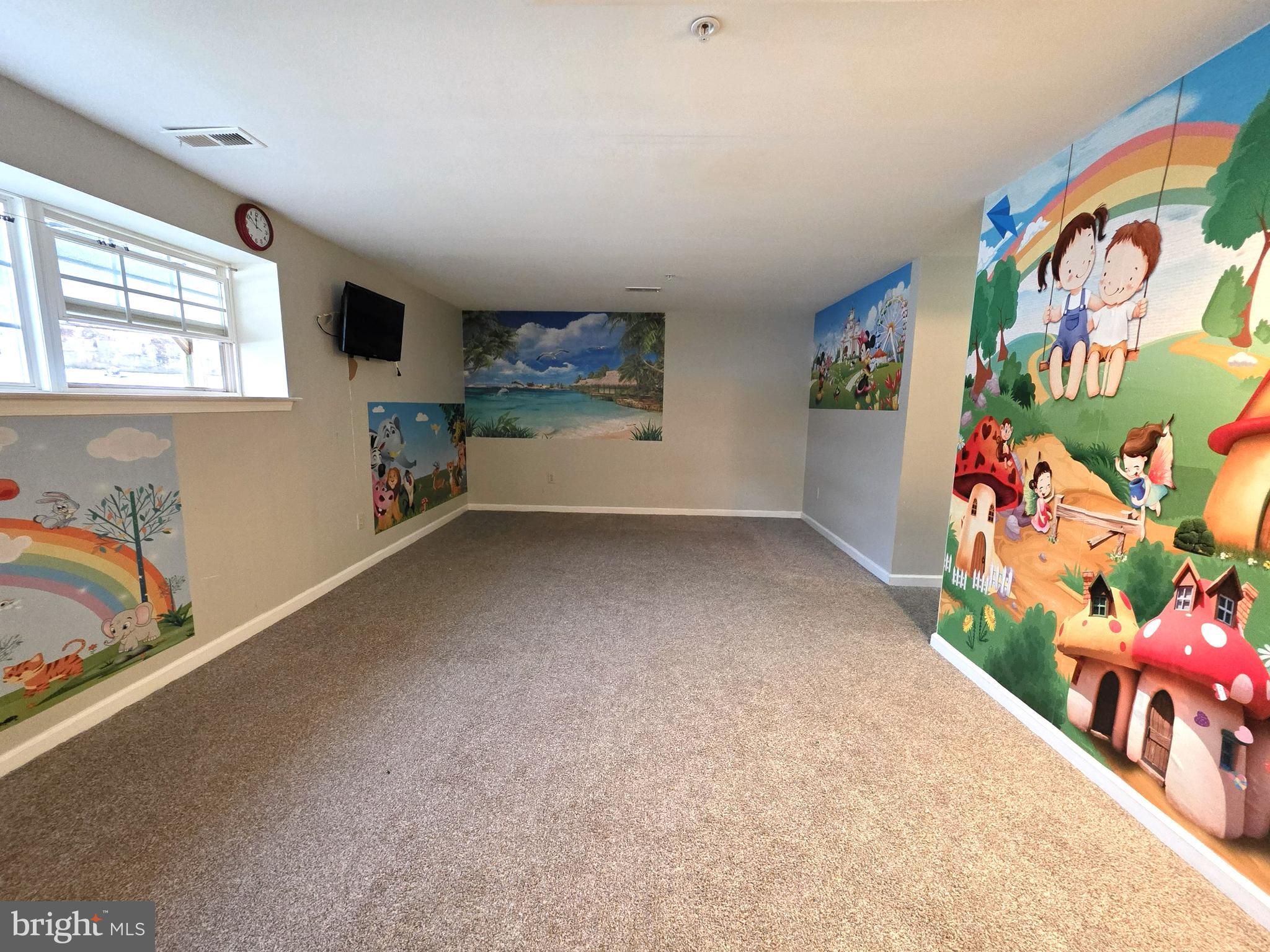 GLENN ROSE - Residential Lease