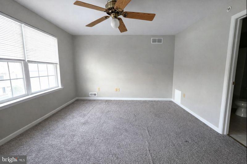 GLENN ROSE - Residential Lease