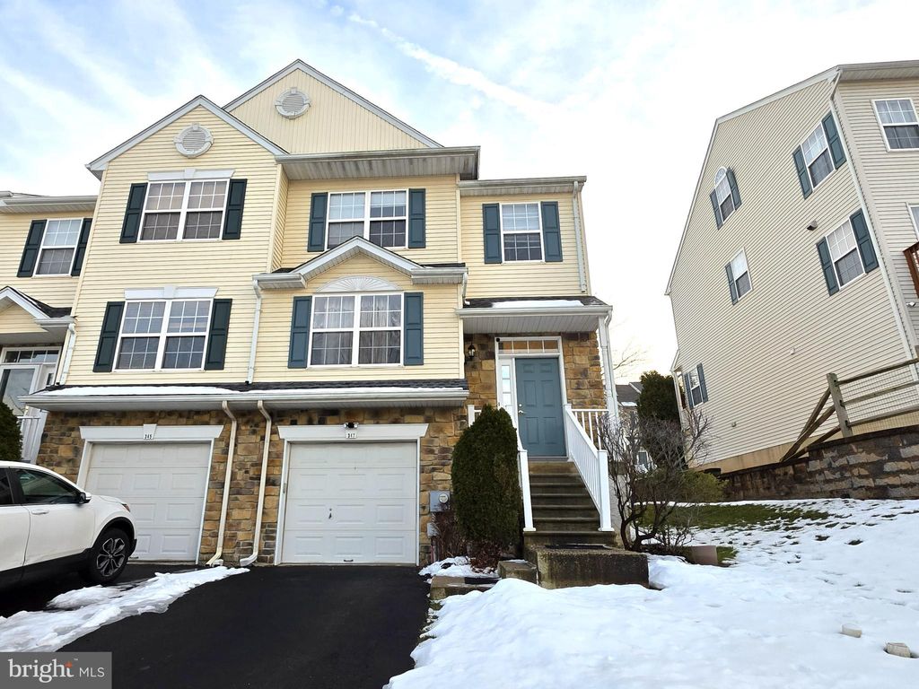 Photo of 347 Glenn Rose Circle, KING OF PRUSSIA, PA 19406 (MLS # PAMC2163630)