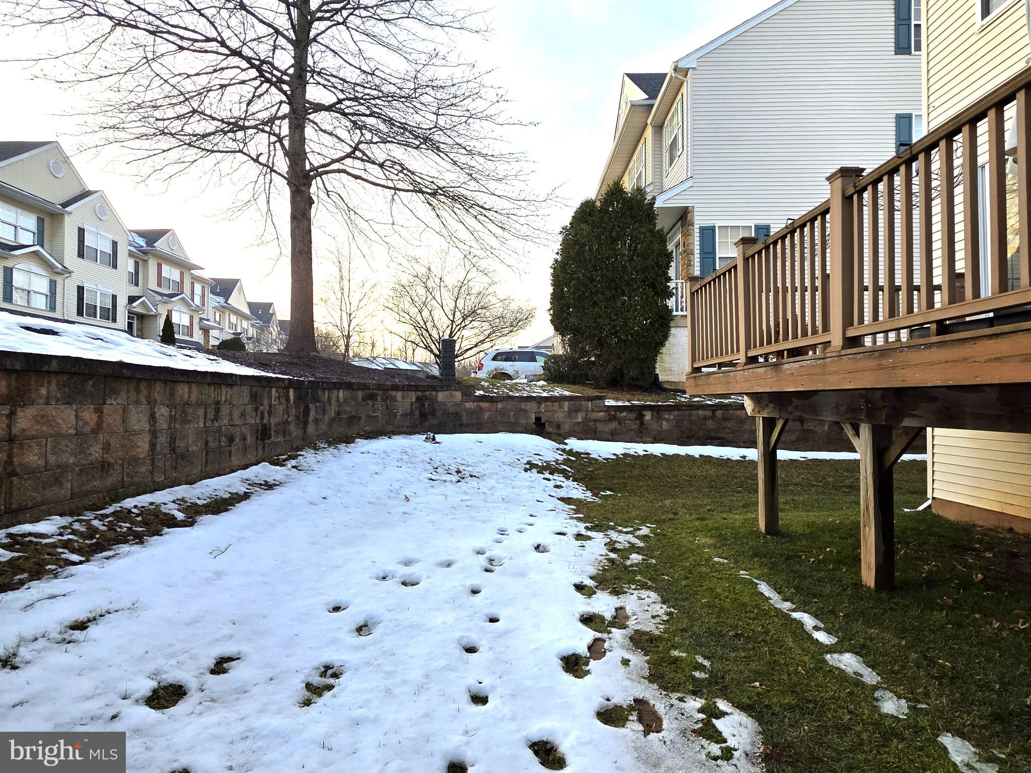 GLENN ROSE - Residential Lease