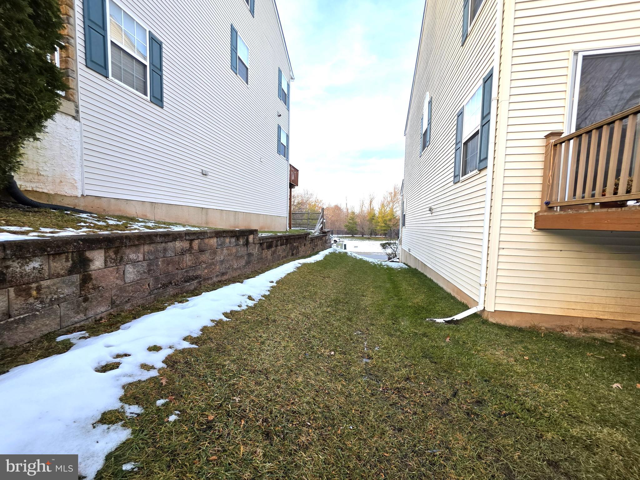 GLENN ROSE - Residential Lease