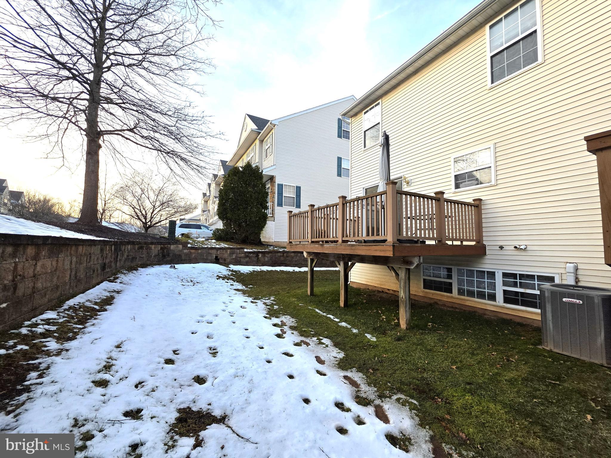 GLENN ROSE - Residential Lease