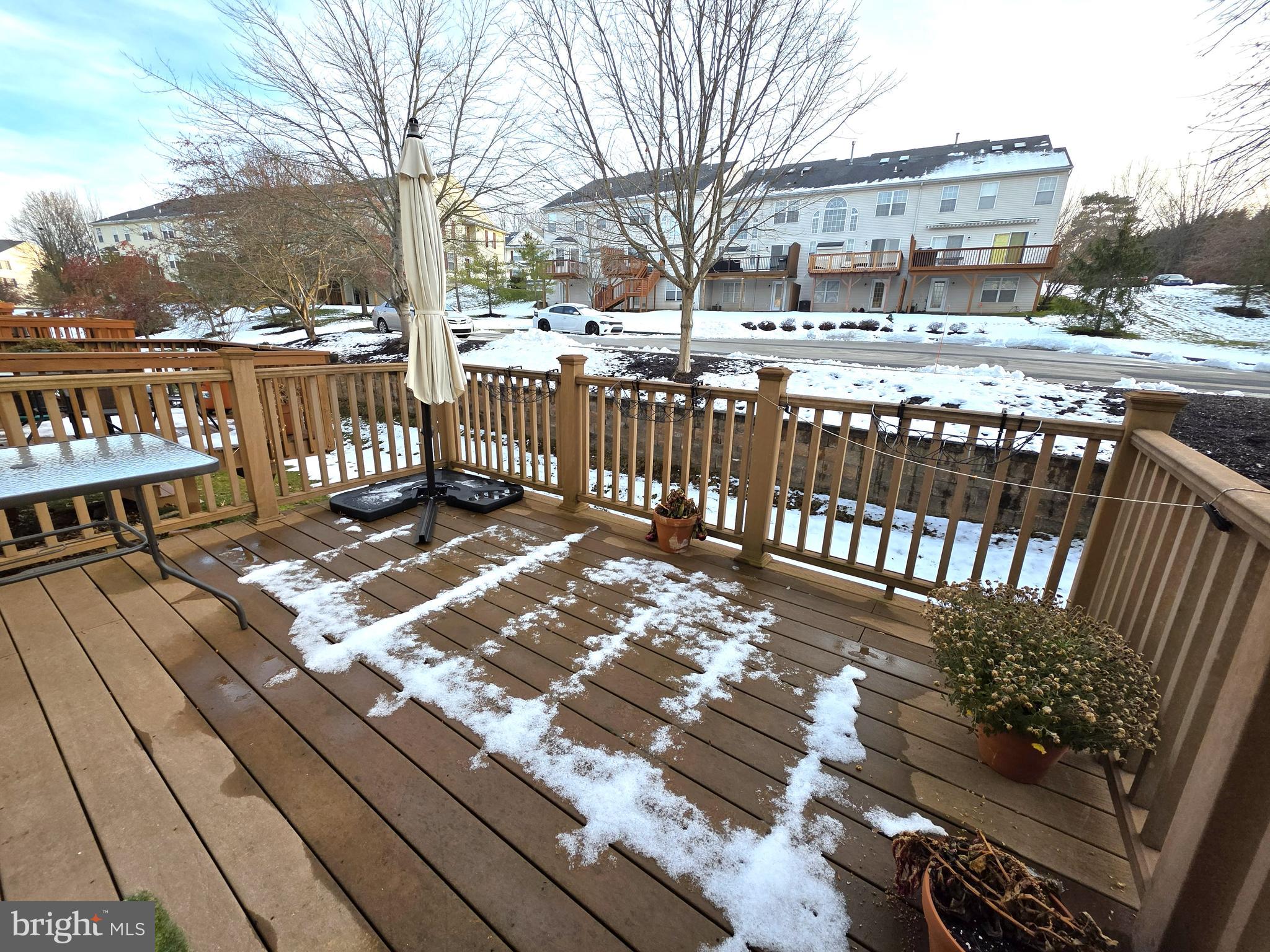 GLENN ROSE - Residential Lease