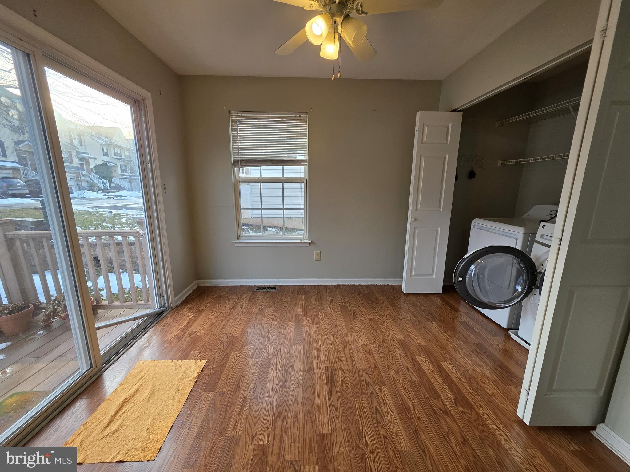 GLENN ROSE - Residential Lease