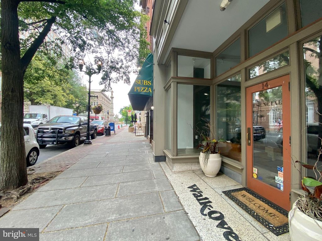 Photo of 14 N Queen STREET, Lancaster, PA 17603 (MLS # PALA2036370)