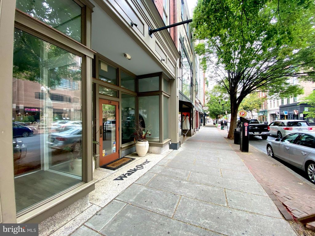 Photo of 14 N Queen STREET, Lancaster, PA 17603 (MLS # PALA2036370)
