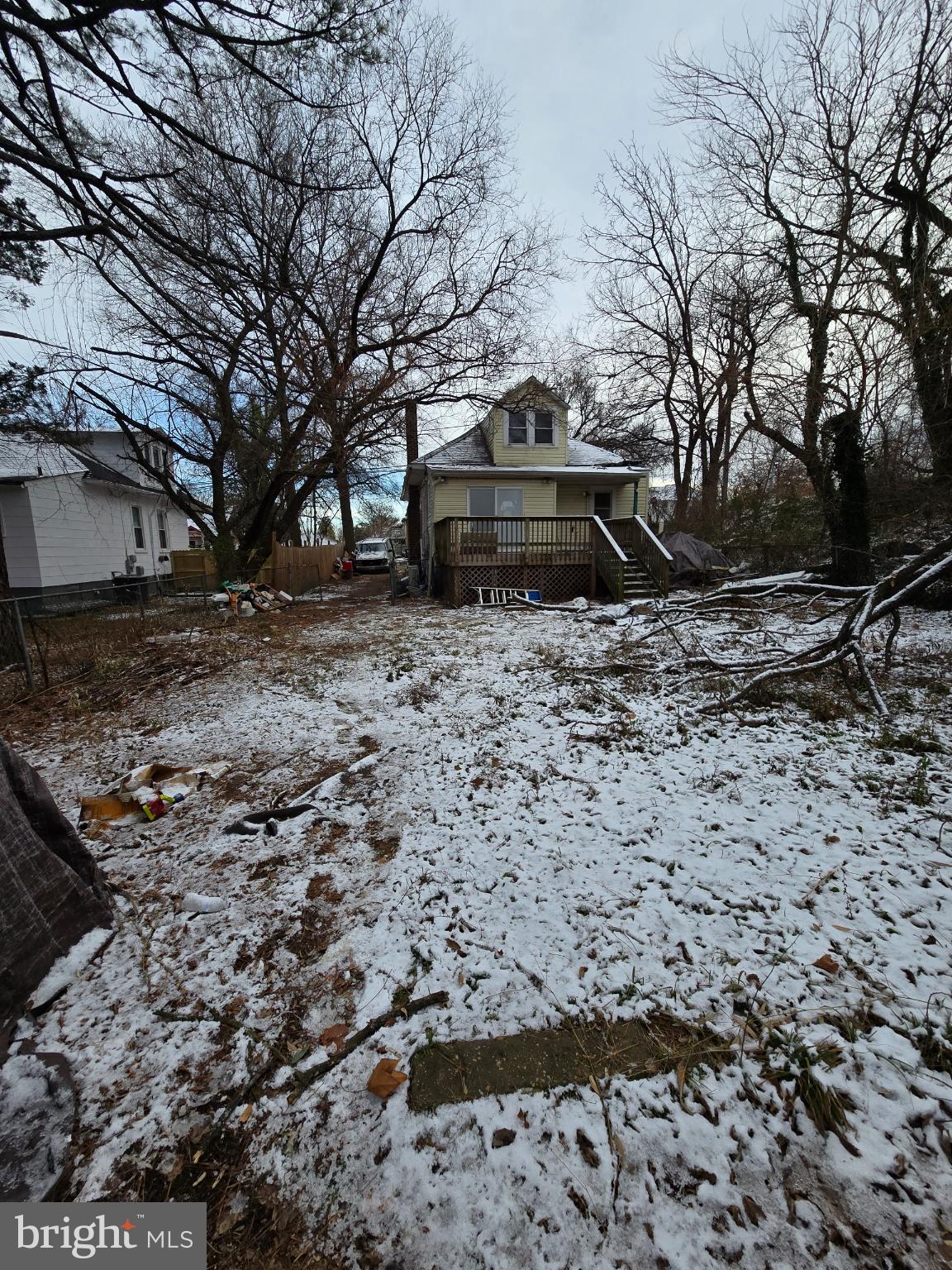 COTTAGE CITY - Residential