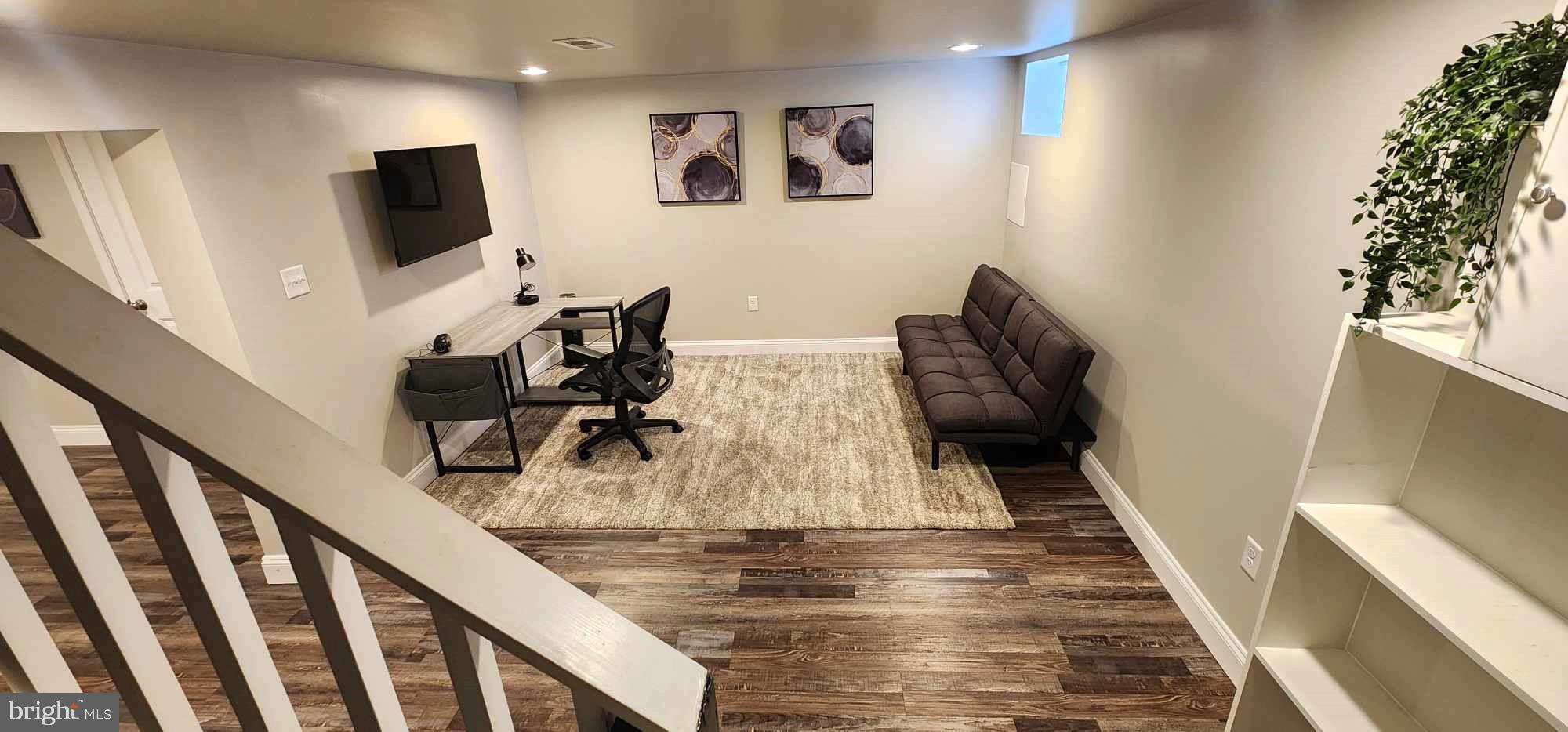 WESTGATE - Residential Lease