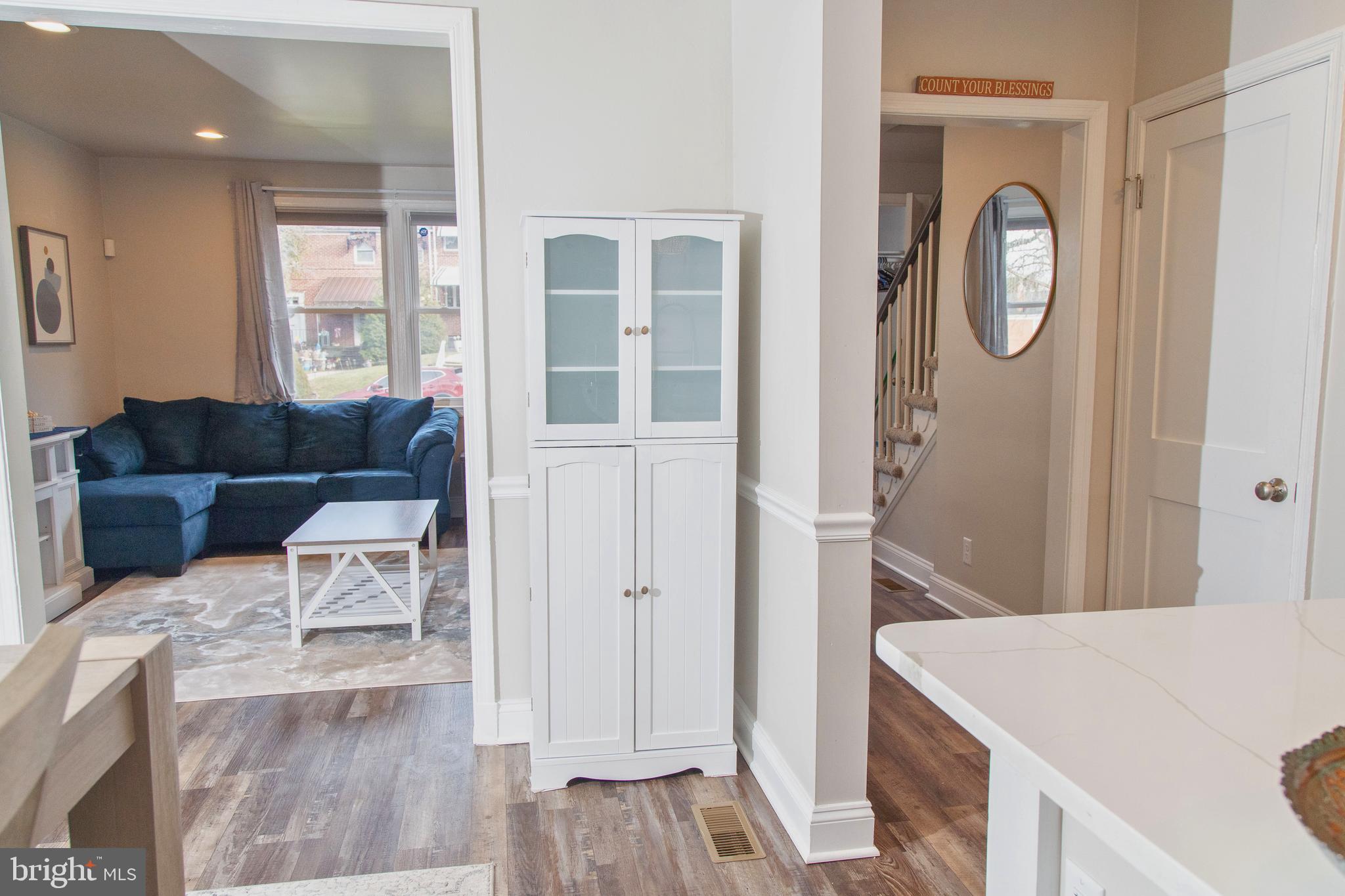 WESTGATE - Residential Lease