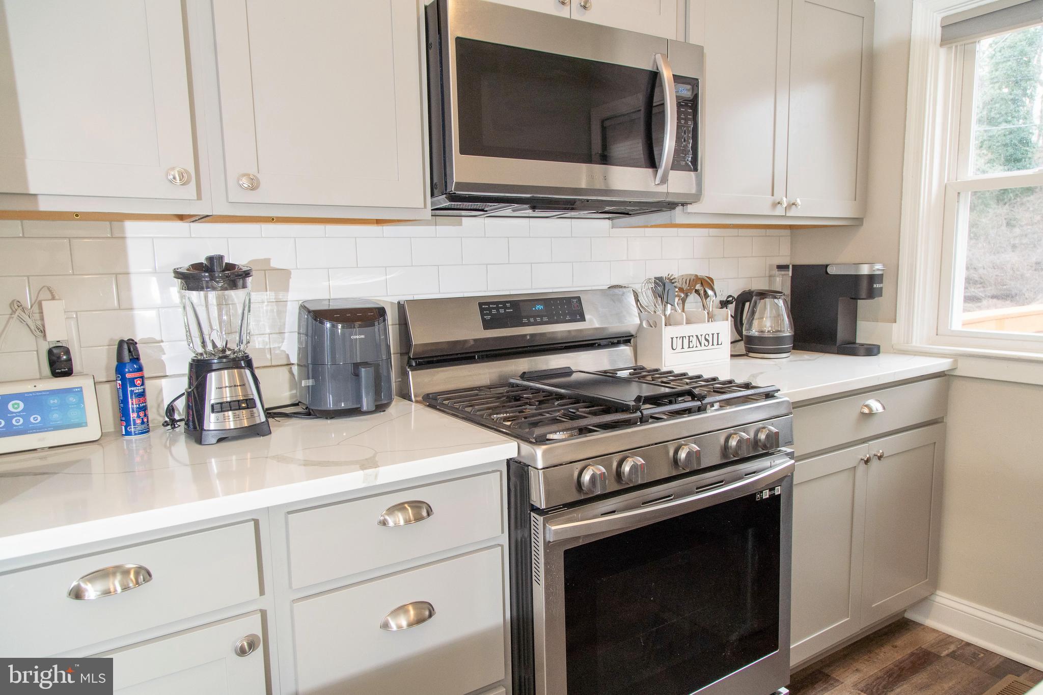 WESTGATE - Residential Lease