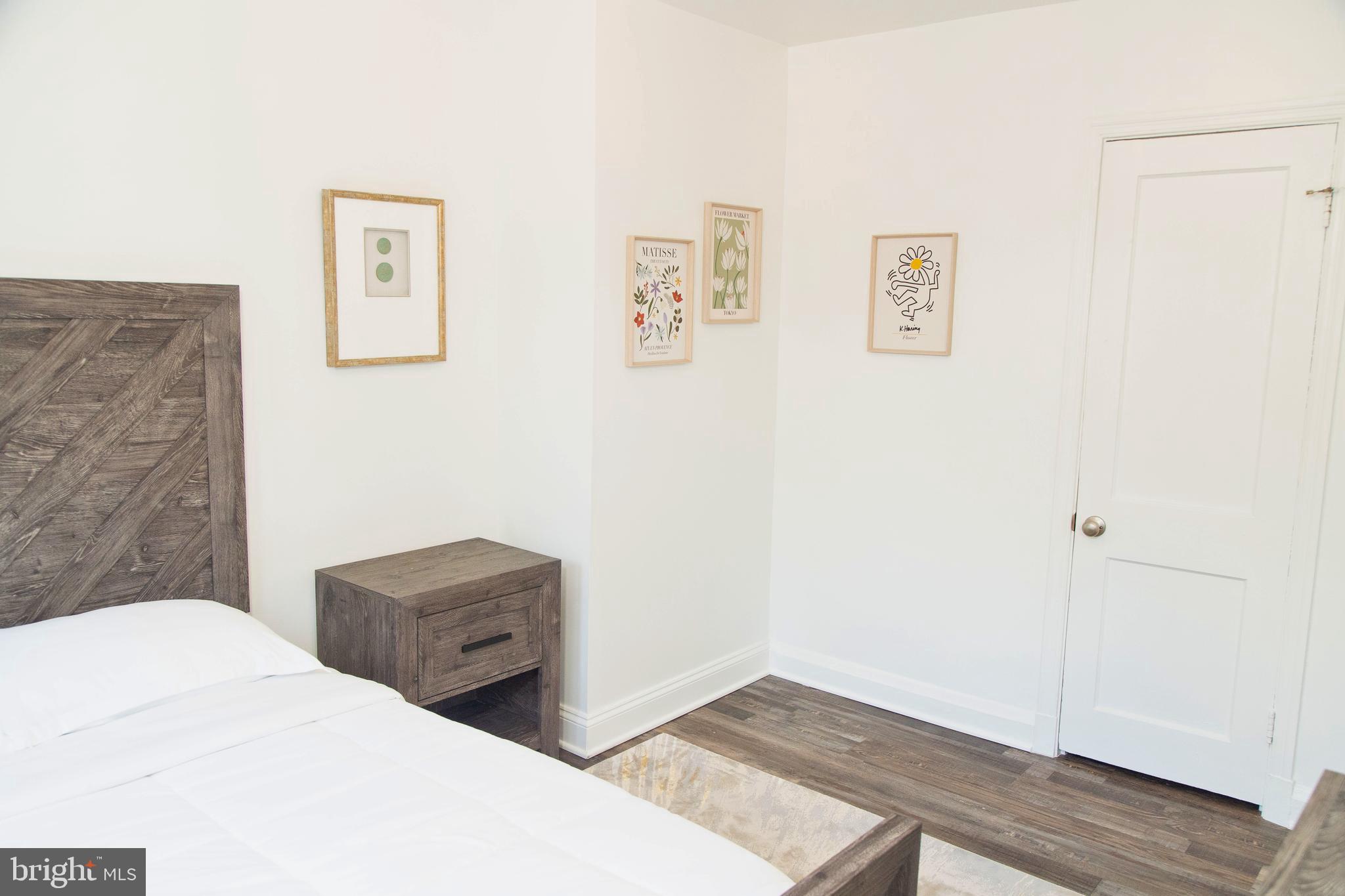 WESTGATE - Residential Lease