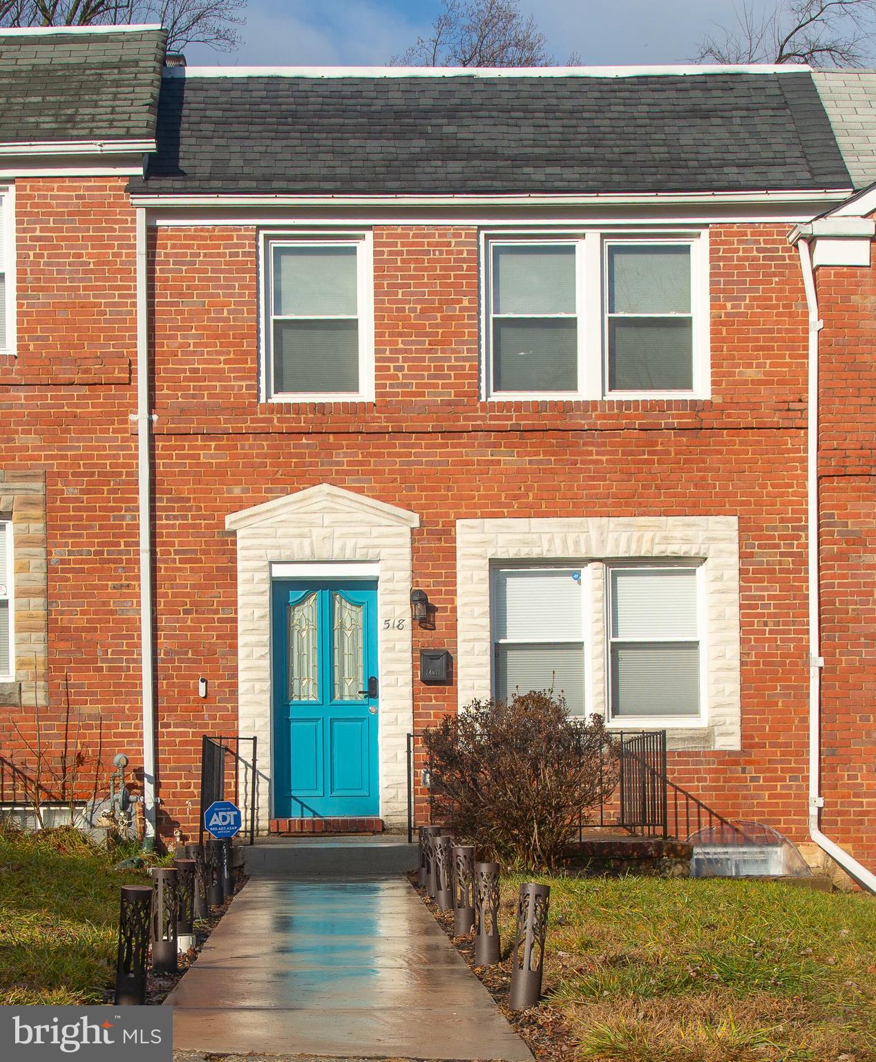 WESTGATE - Residential Lease