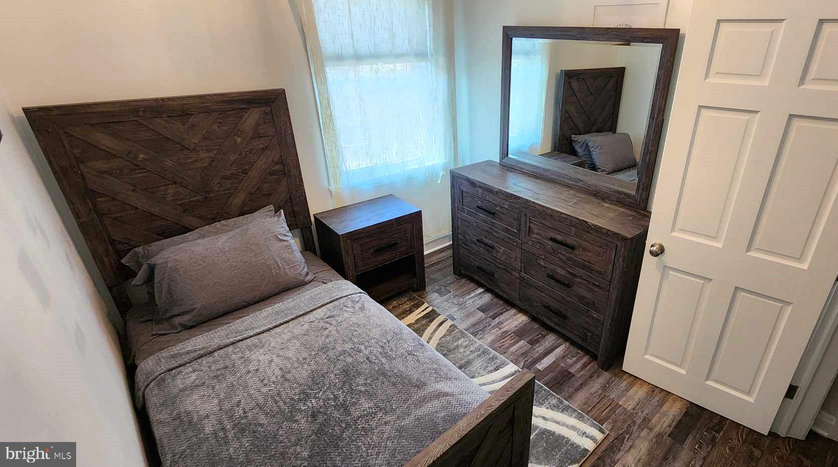WESTGATE - Residential Lease