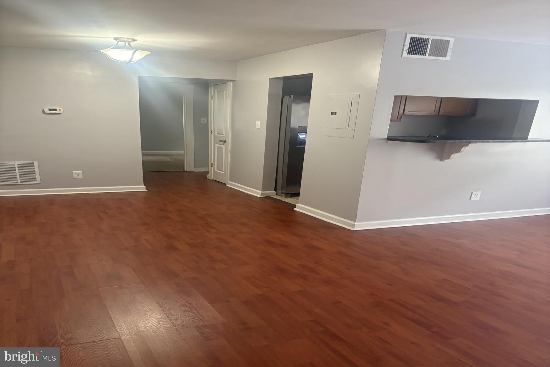 Photo 1 of 15 — 721 BRANDYWINE STREET SE 102, WASHINGTON, DC 20032