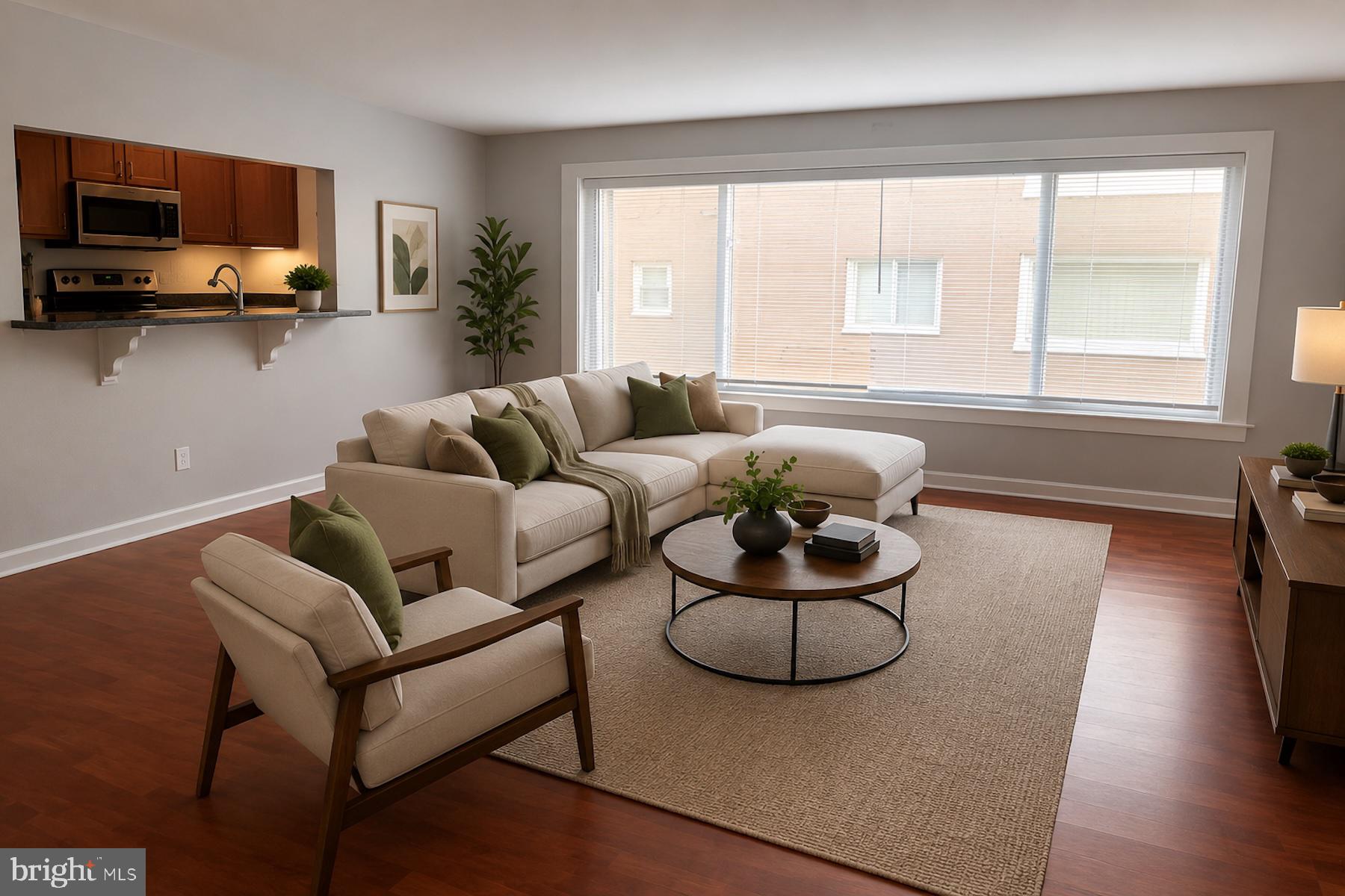 721 BRANDYWINE STREET SE 102