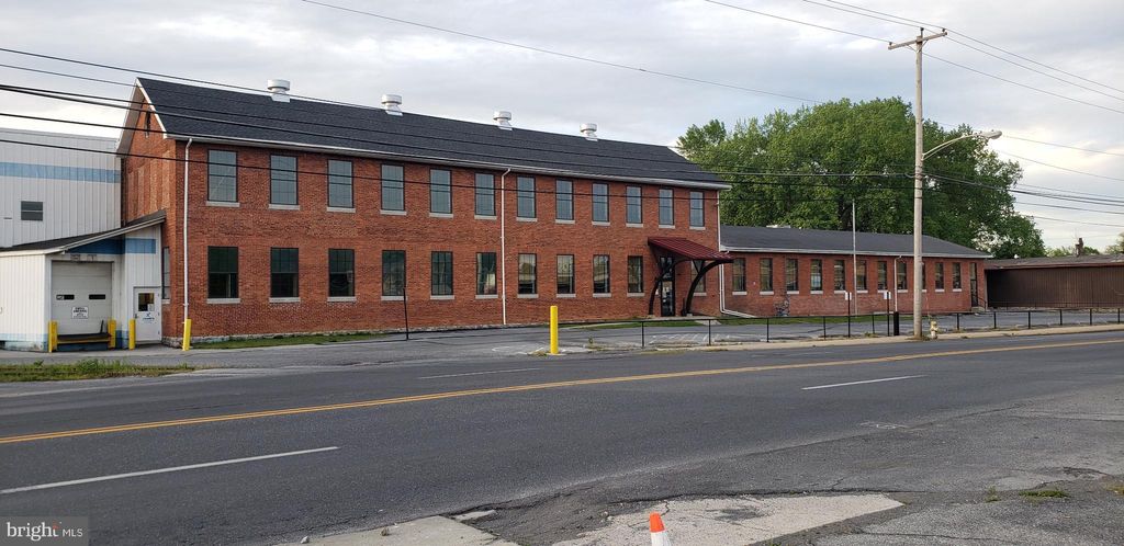 Photo of 1400 Bittner Boulevard, LEBANON, PA 17046 (MLS # PALN2023298)