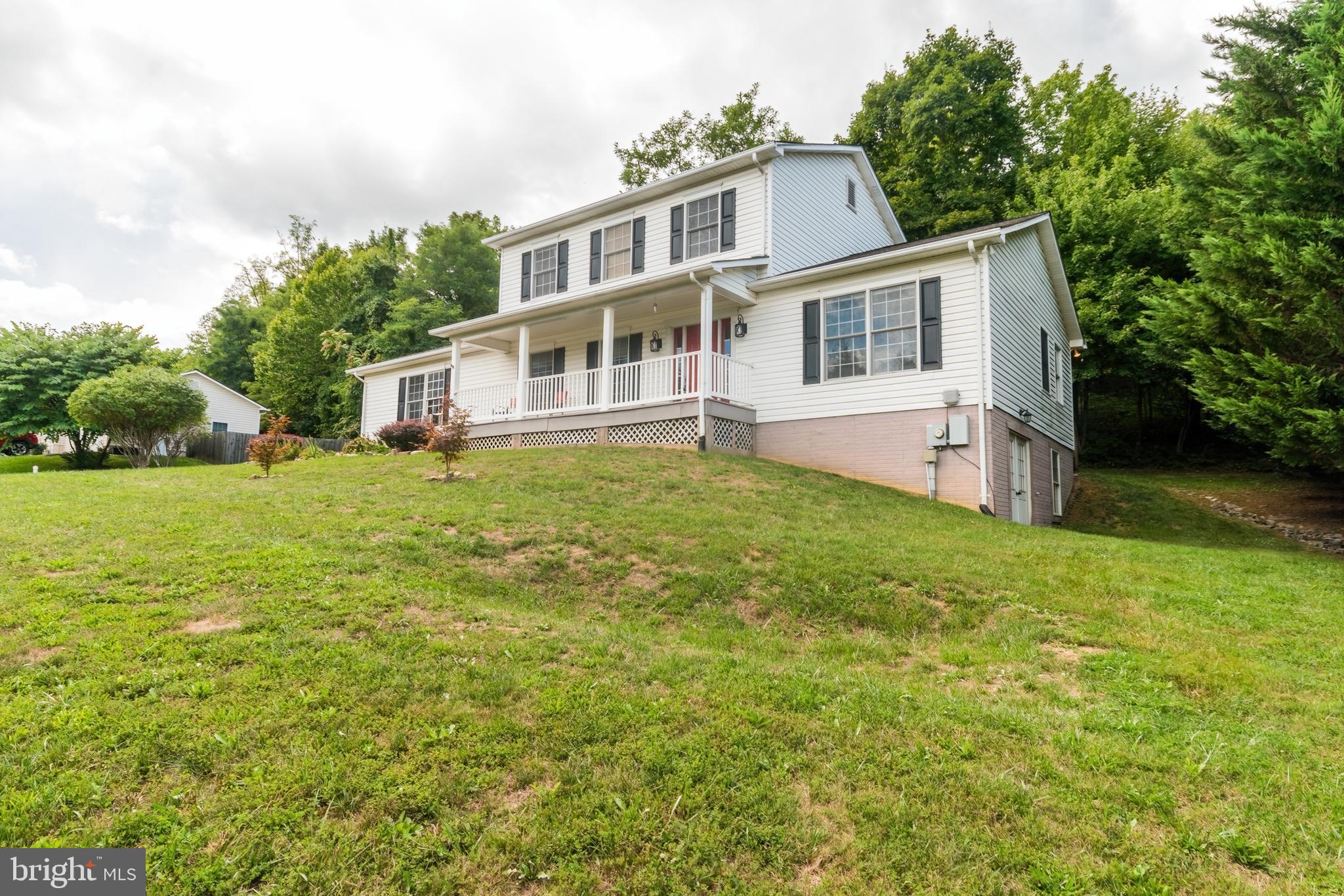 SOUTHRIDGE - Residential