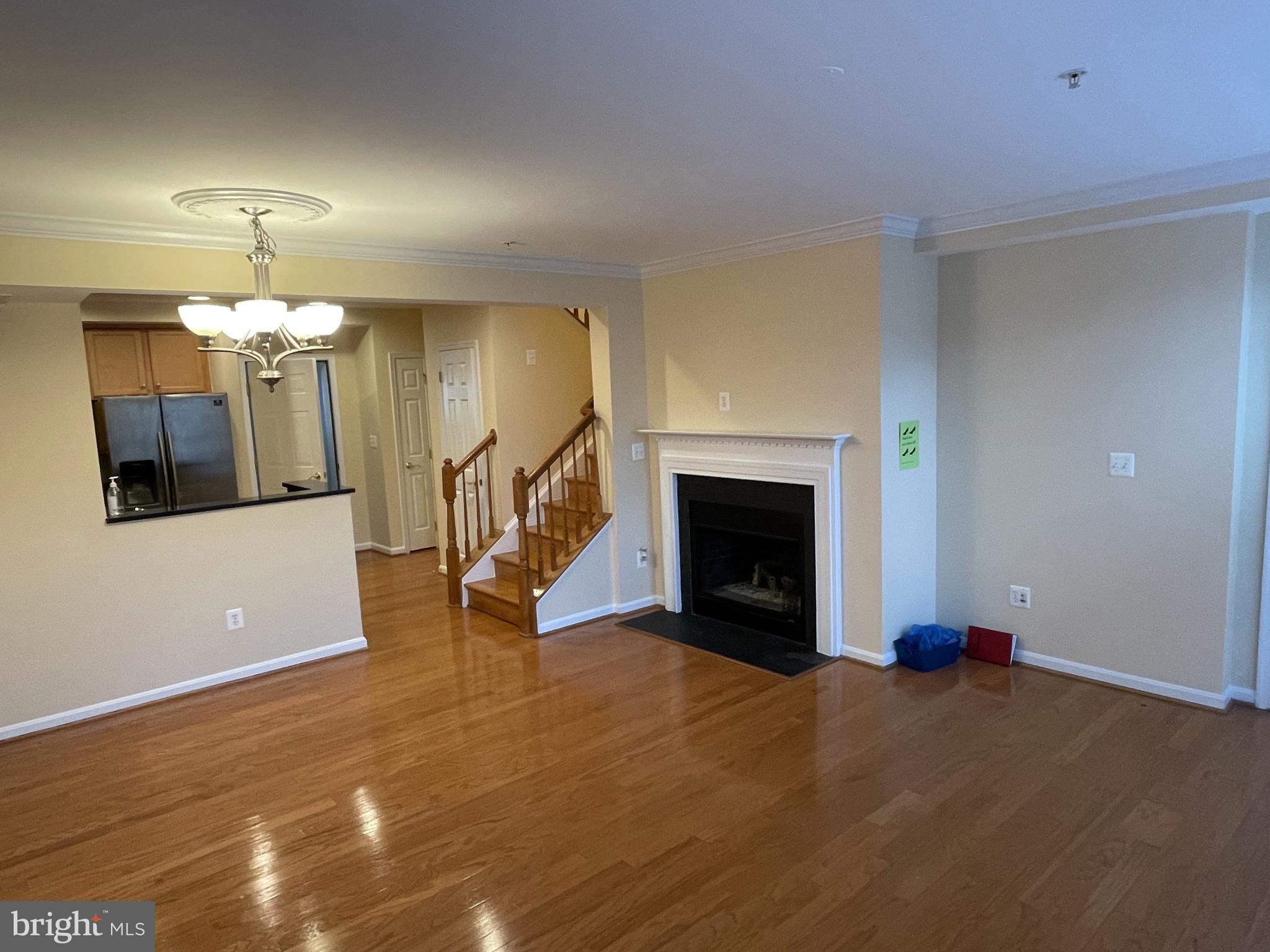 RESIDENCES AT FAIR CHASE - Residential Lease