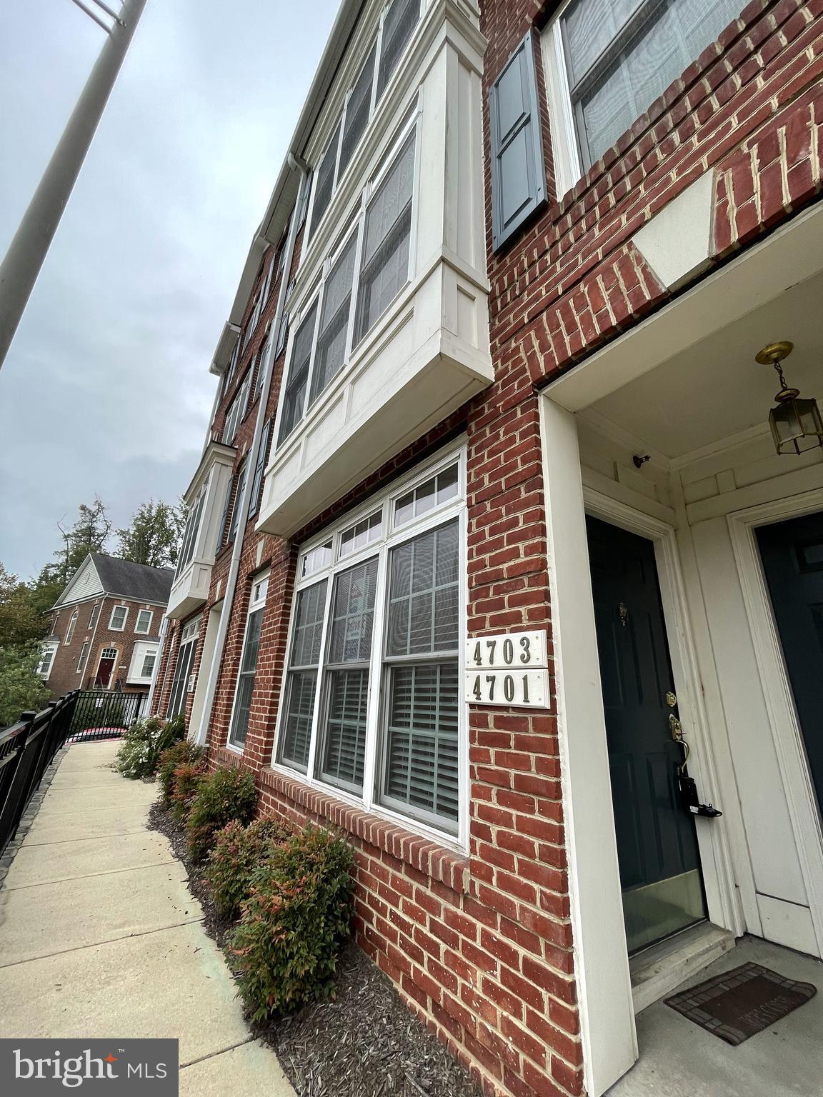 RESIDENCES AT FAIR CHASE - Residential Lease