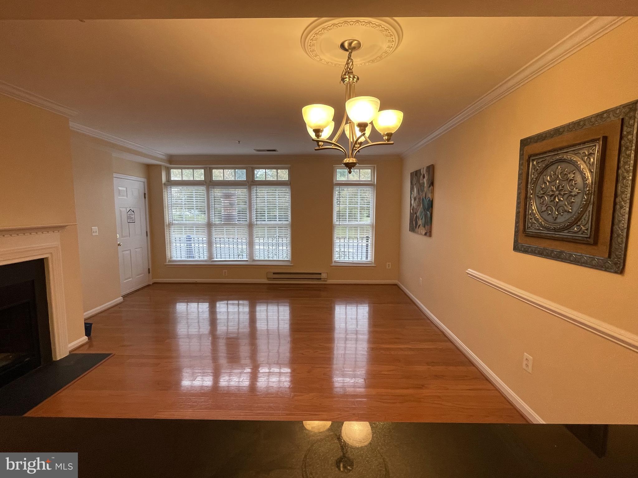 RESIDENCES AT FAIR CHASE - Residential Lease