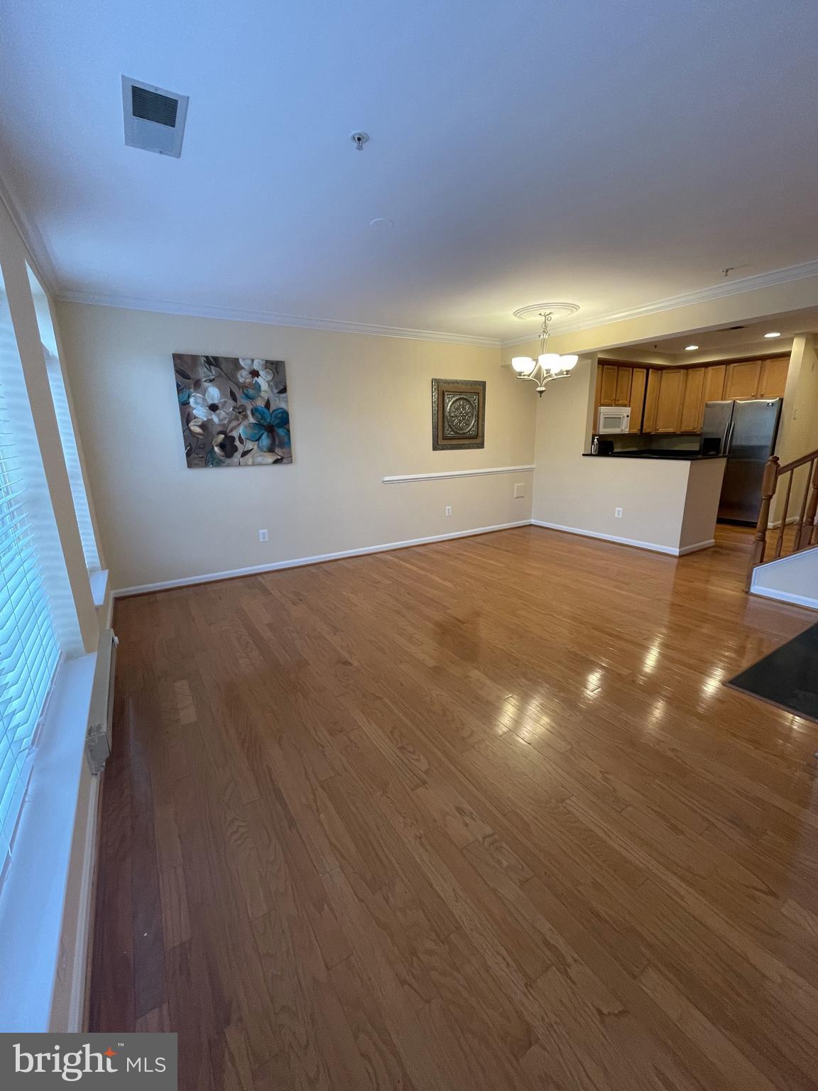 RESIDENCES AT FAIR CHASE - Residential Lease