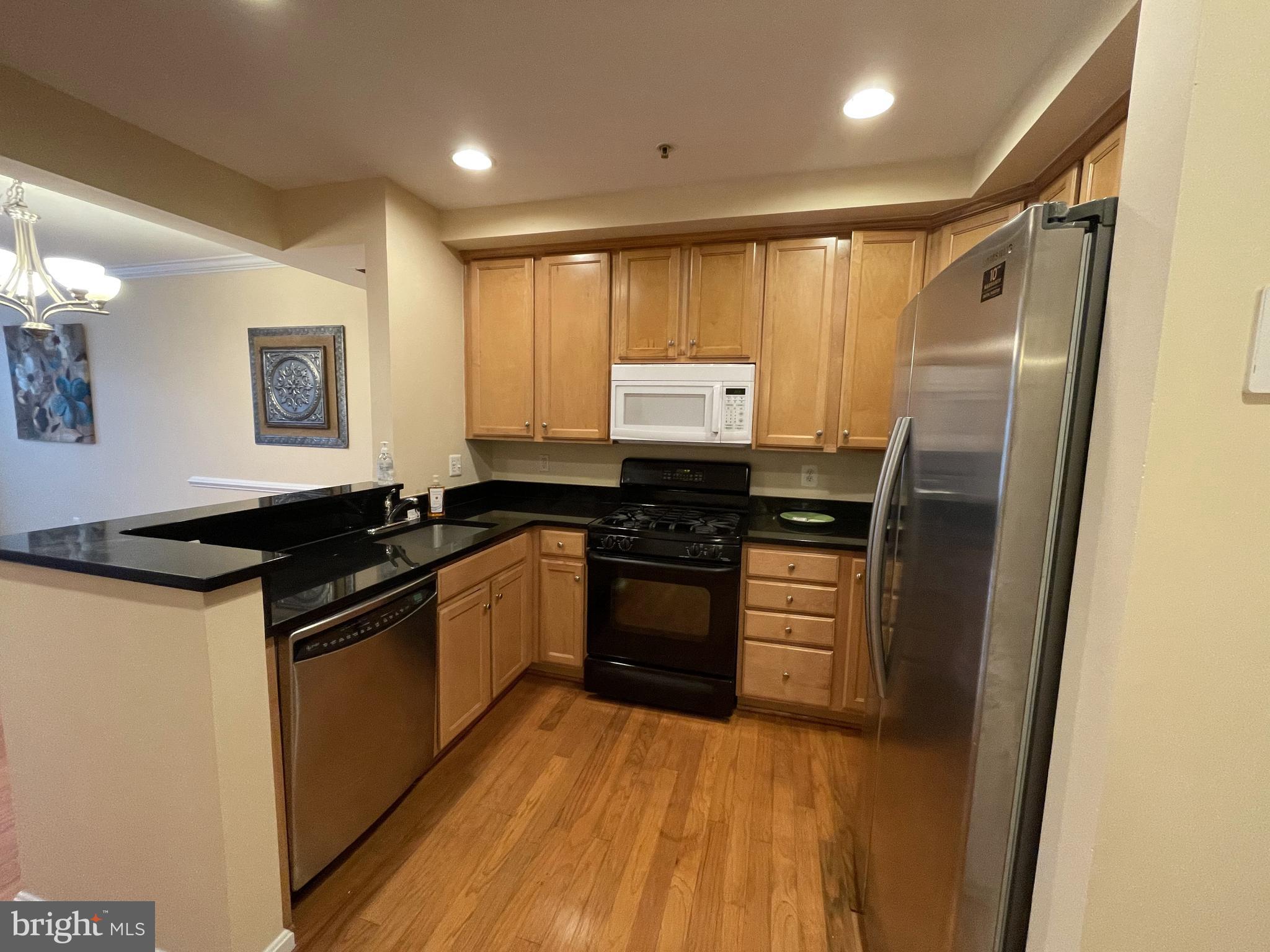 RESIDENCES AT FAIR CHASE - Residential Lease