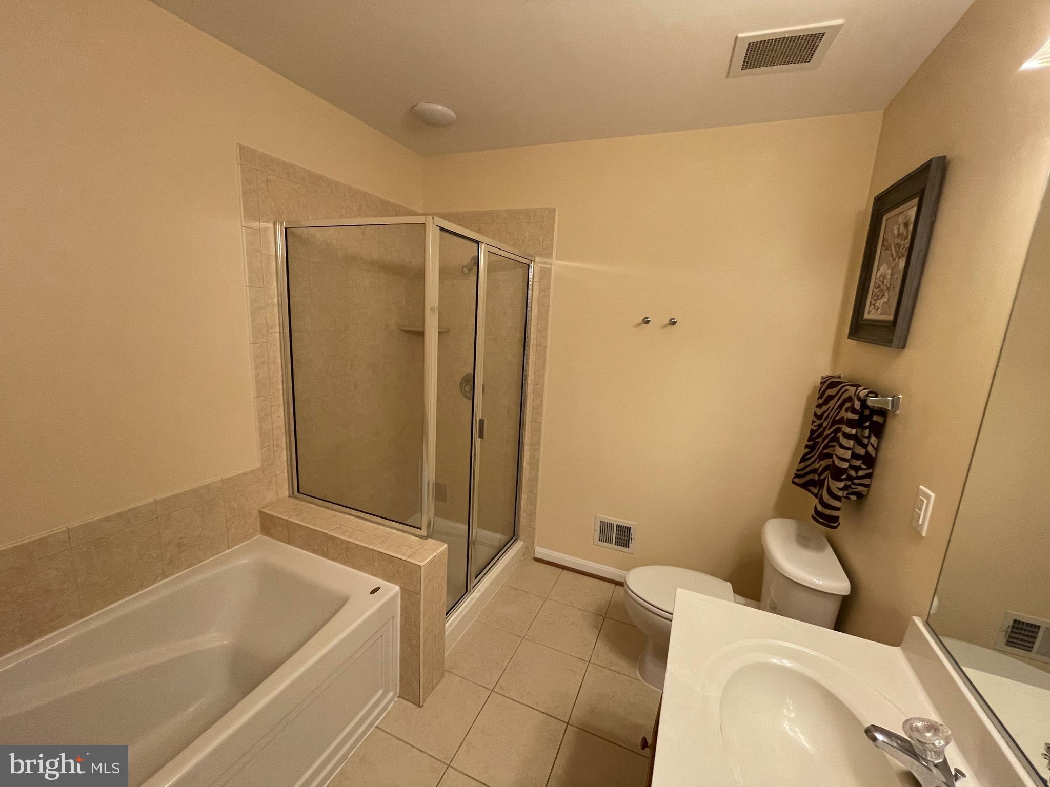 RESIDENCES AT FAIR CHASE - Residential Lease