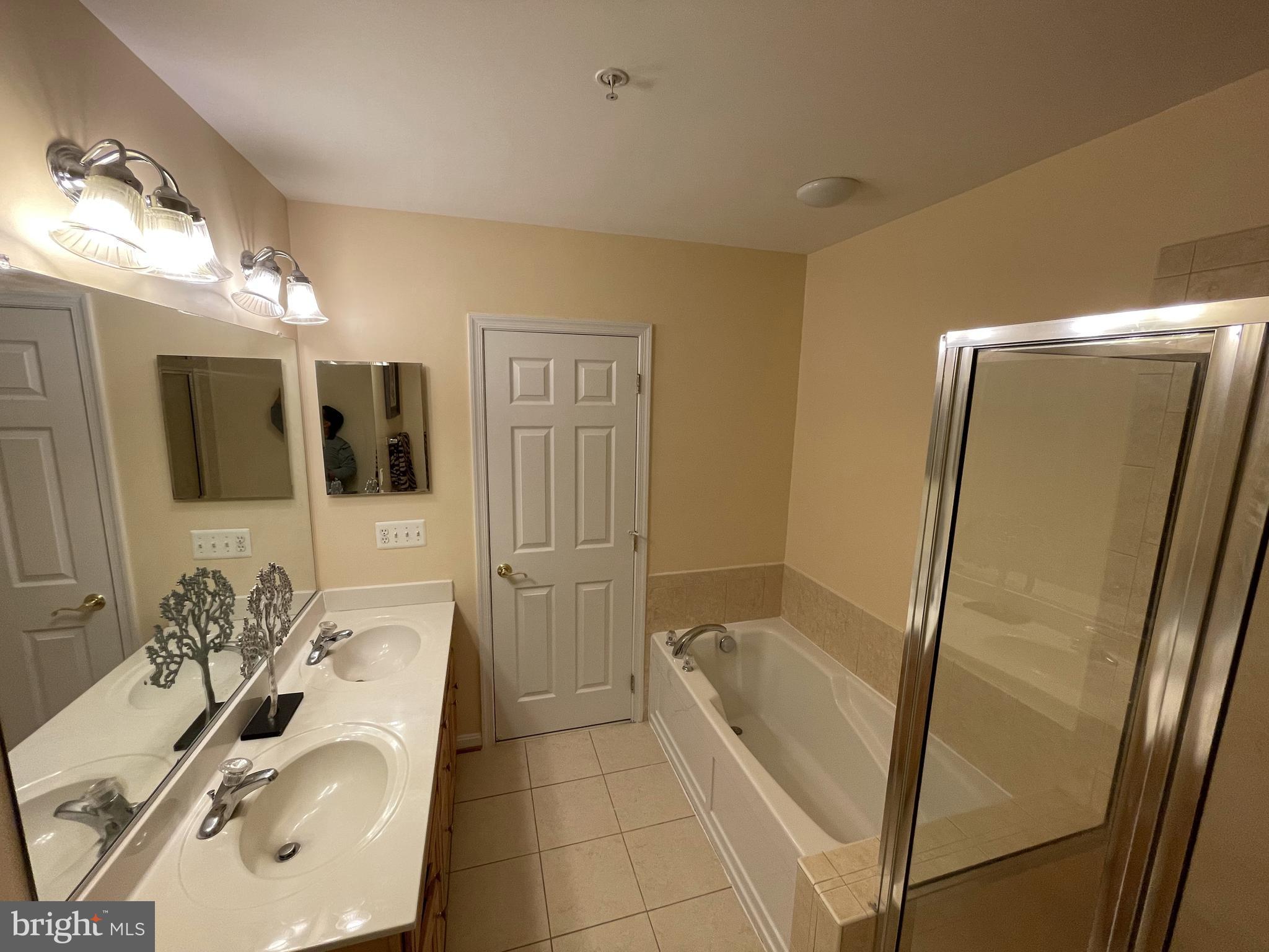 RESIDENCES AT FAIR CHASE - Residential Lease