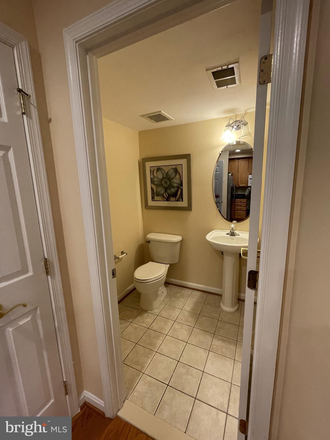 RESIDENCES AT FAIR CHASE - Residential Lease