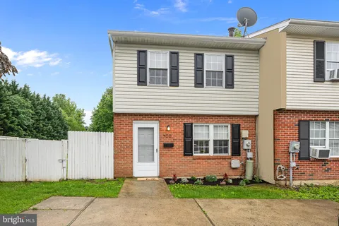 700 Kilgor Court, Newark, DE MLS: DENC2081734