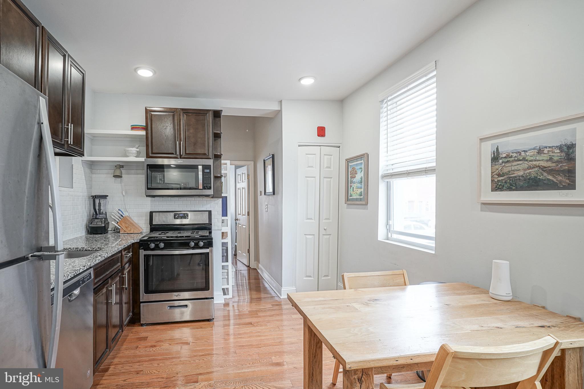 FRANCISVILLE - Residential Income