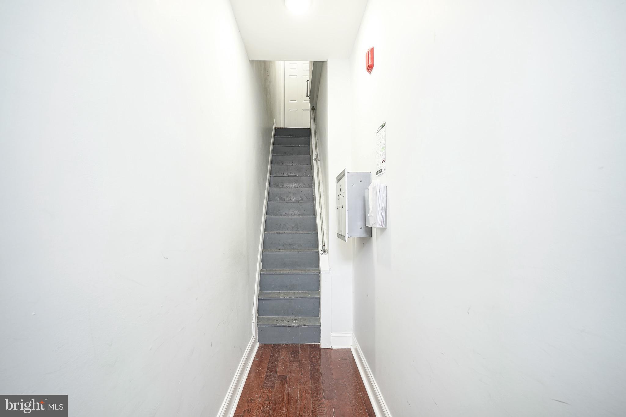 FRANCISVILLE - Residential Income