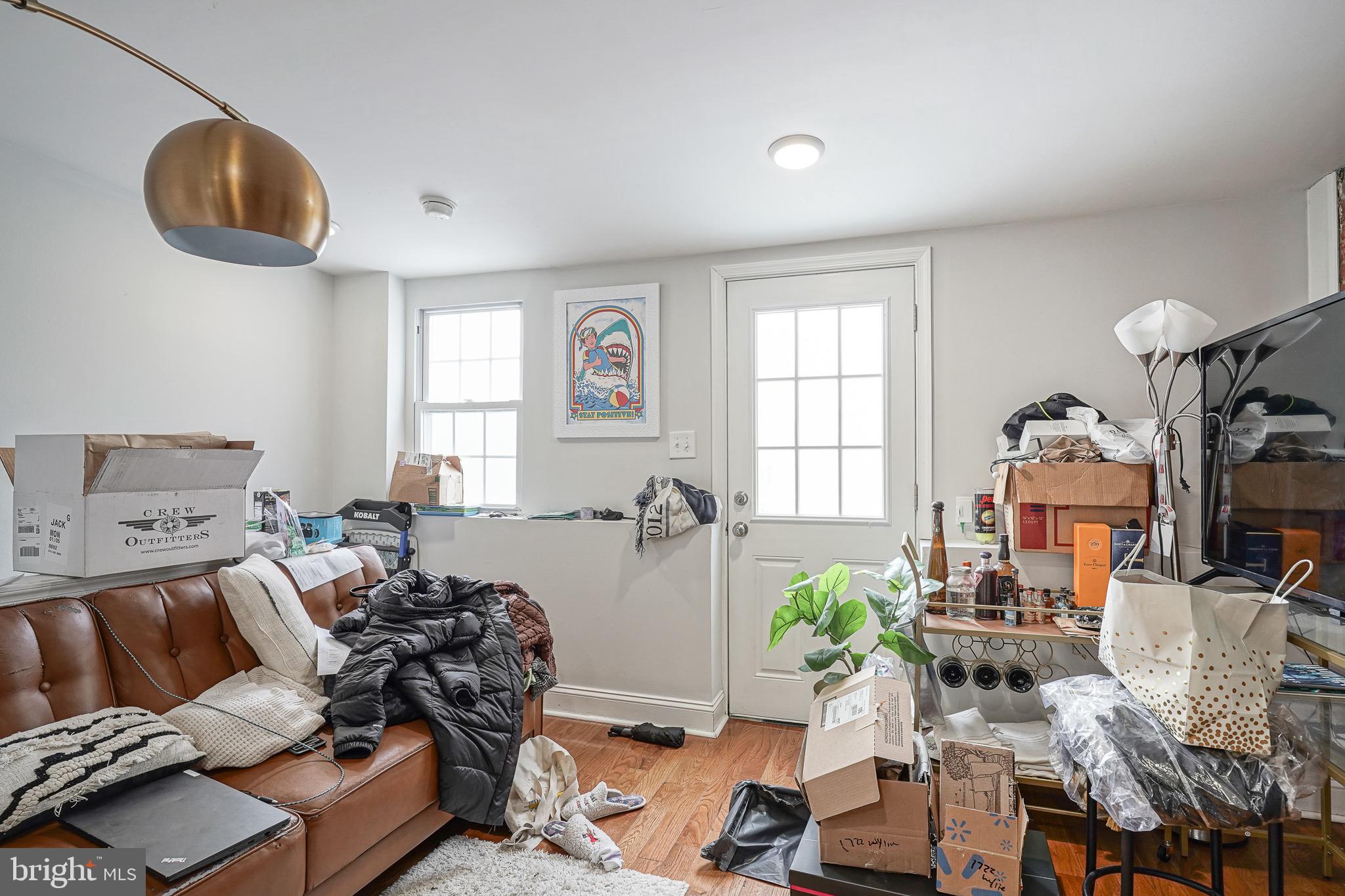 FRANCISVILLE - Residential Income