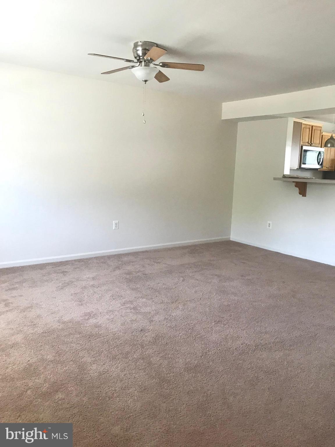 LIBERTY PLACE - Residential Lease