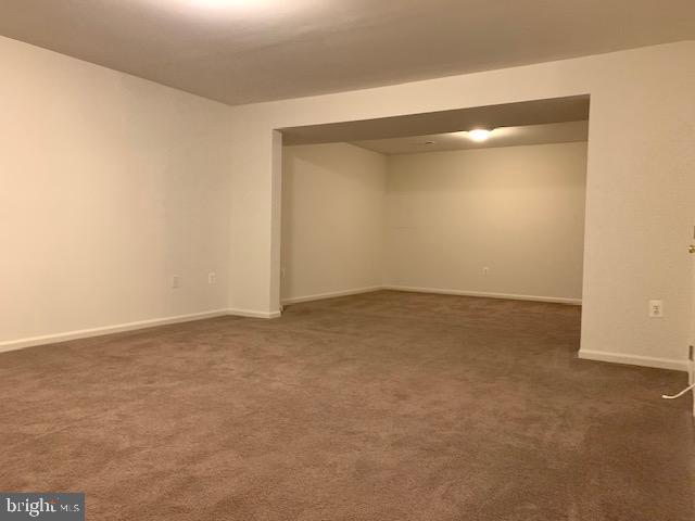 LIBERTY PLACE - Residential Lease