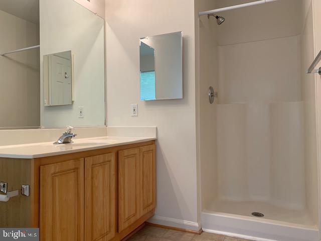 LIBERTY PLACE - Residential Lease