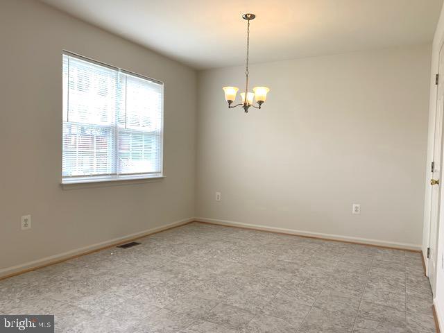 LIBERTY PLACE - Residential Lease