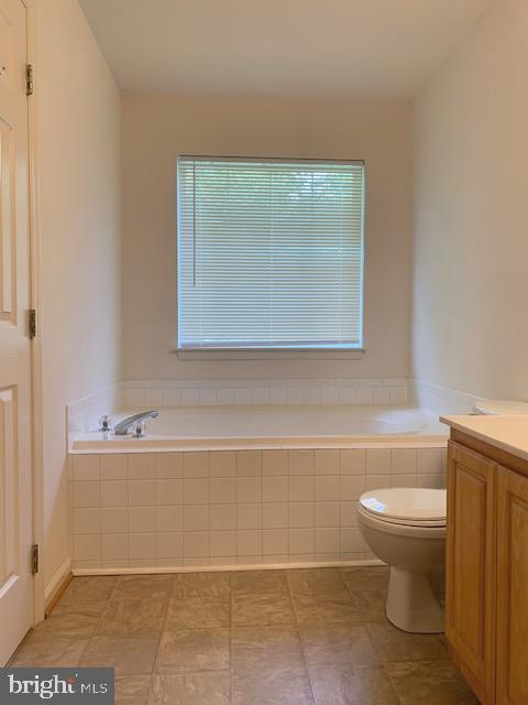 LIBERTY PLACE - Residential Lease