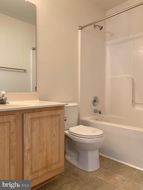 LIBERTY PLACE - Residential Lease