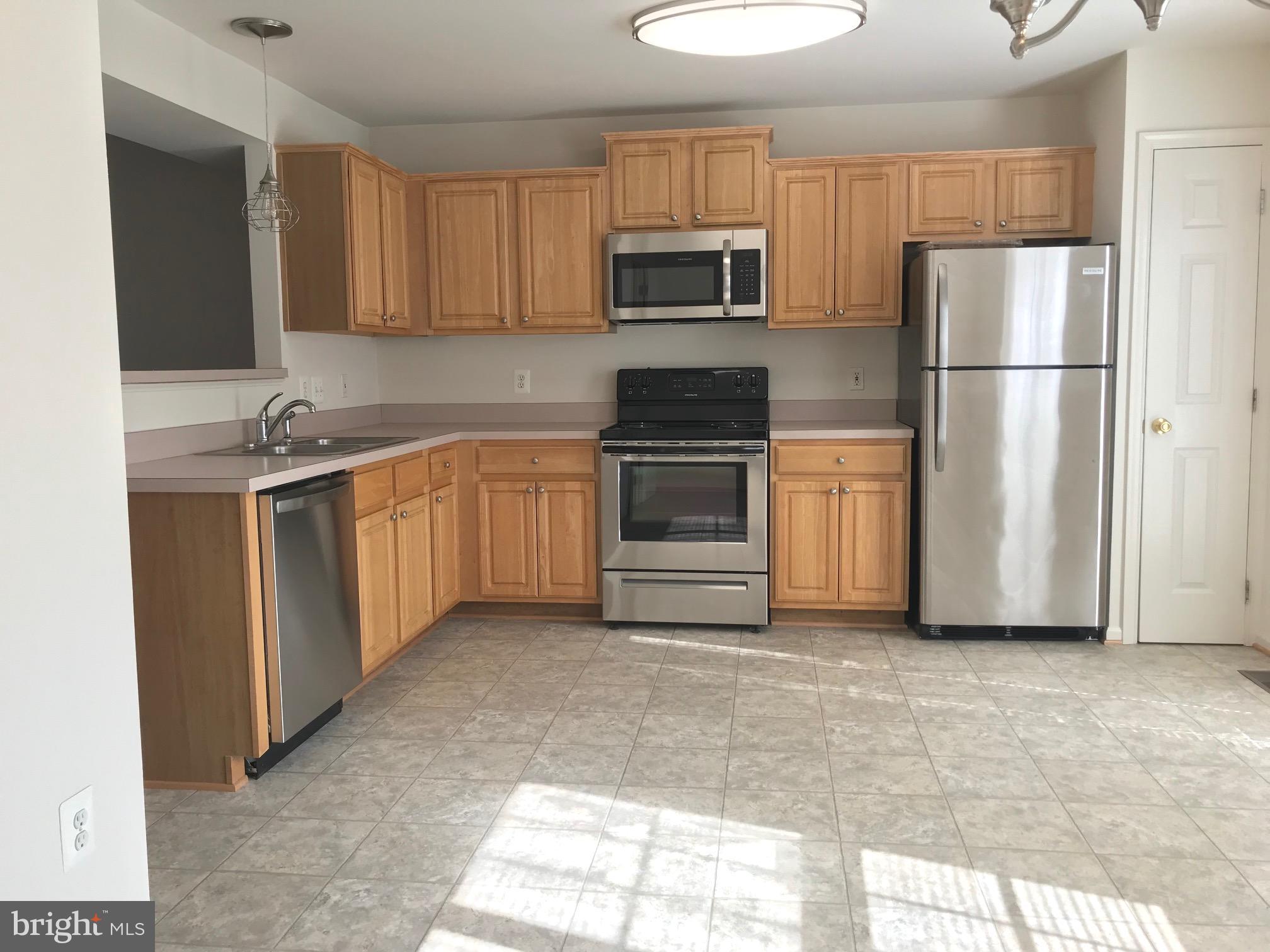 LIBERTY PLACE - Residential Lease