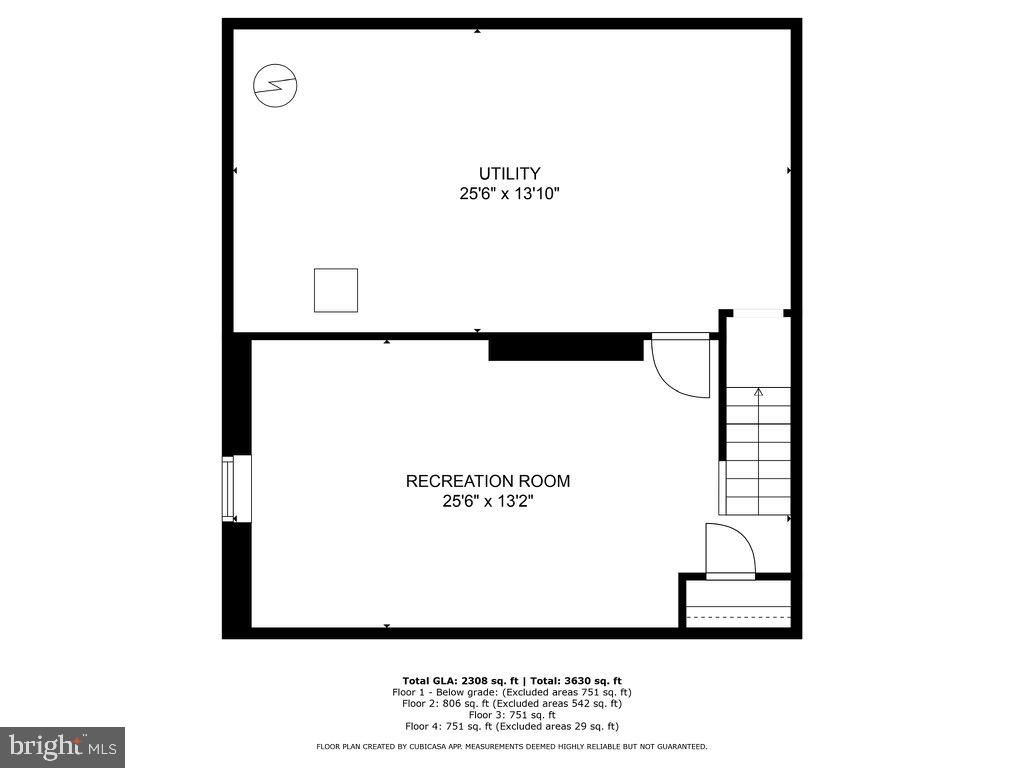 NONE AVAILABLE - Residential Lease