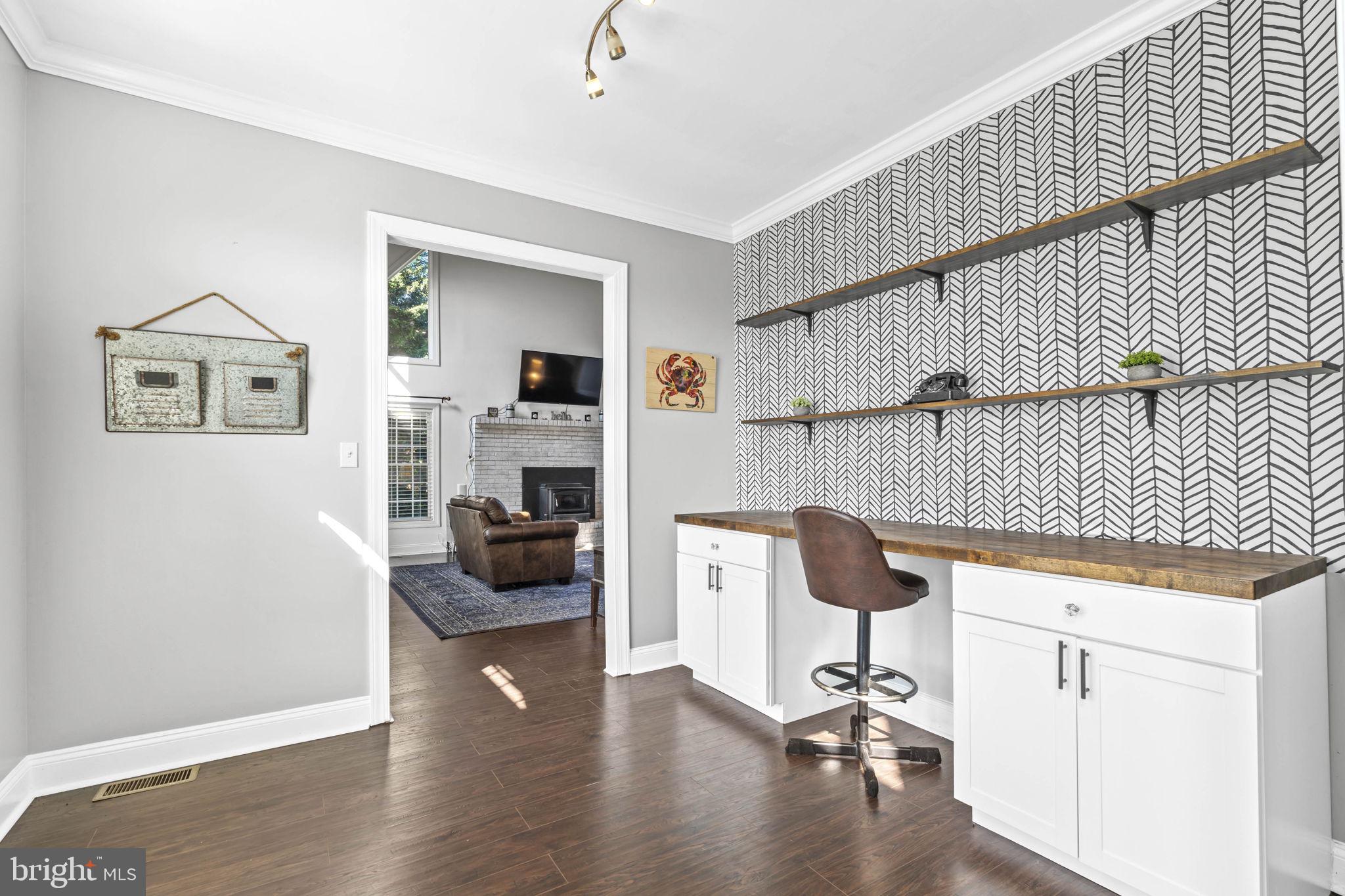 BONNEY SHORES - Residential