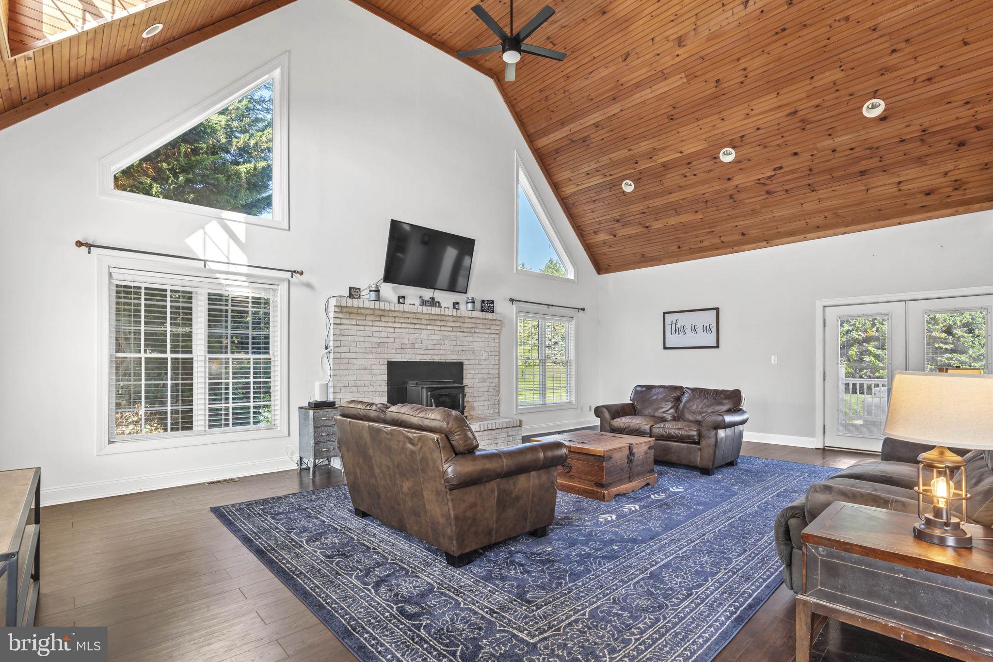 BONNEY SHORES - Residential