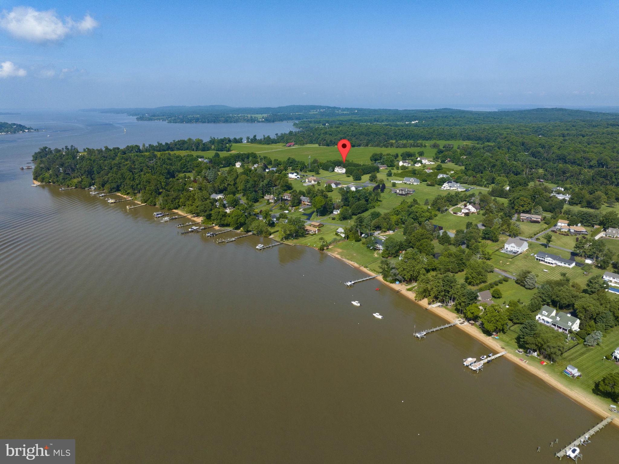 BONNEY SHORES - Residential