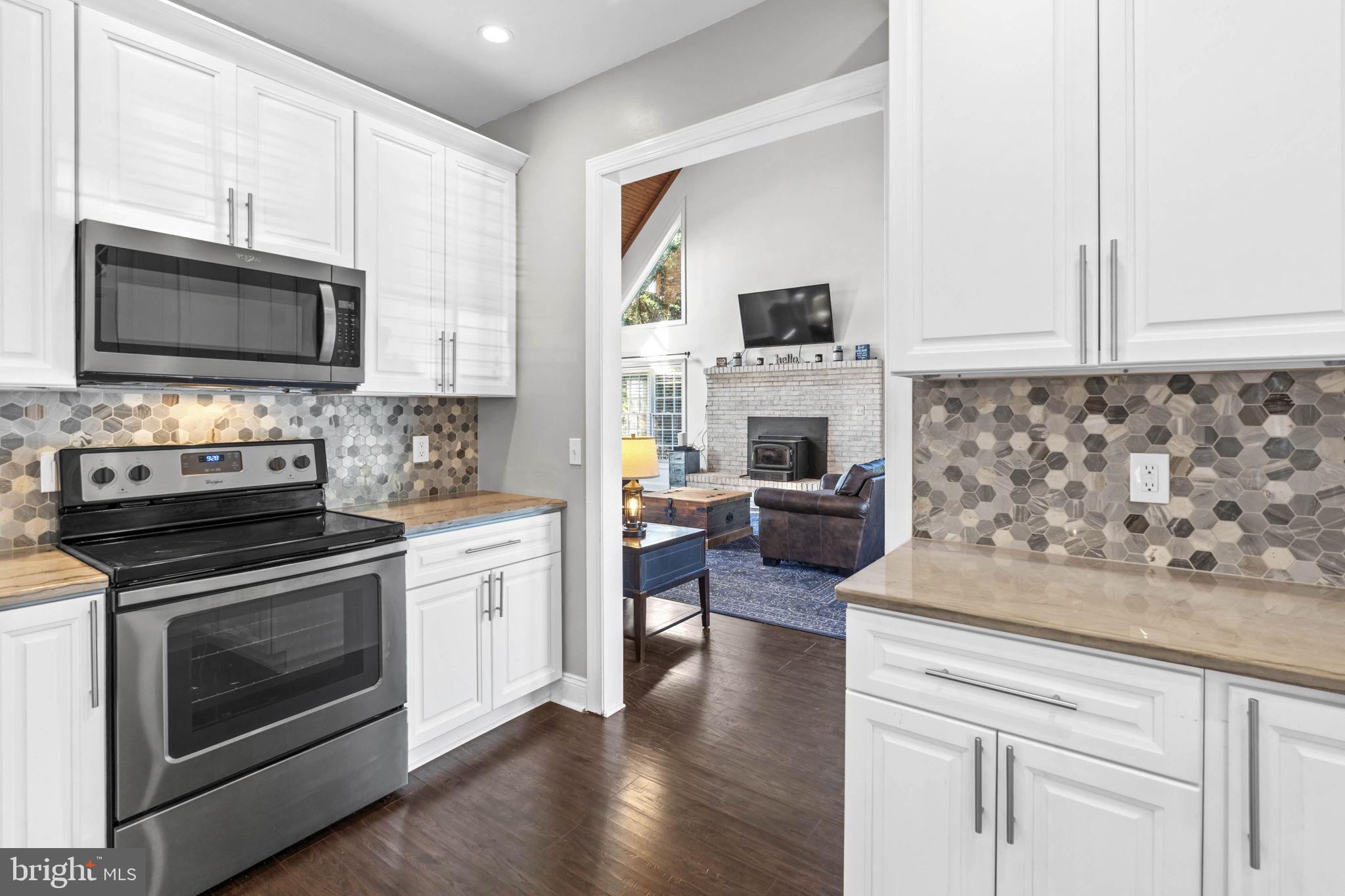 BONNEY SHORES - Residential