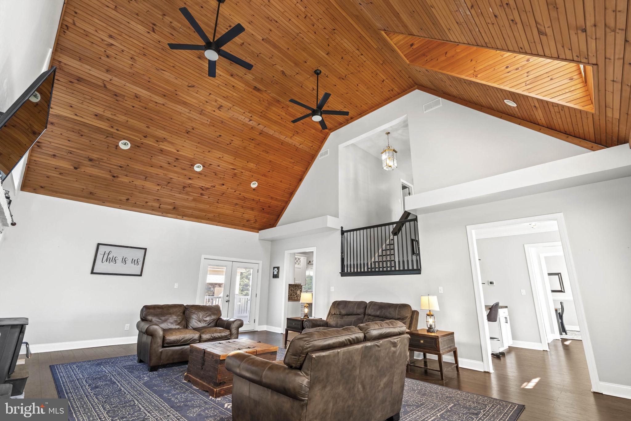 BONNEY SHORES - Residential