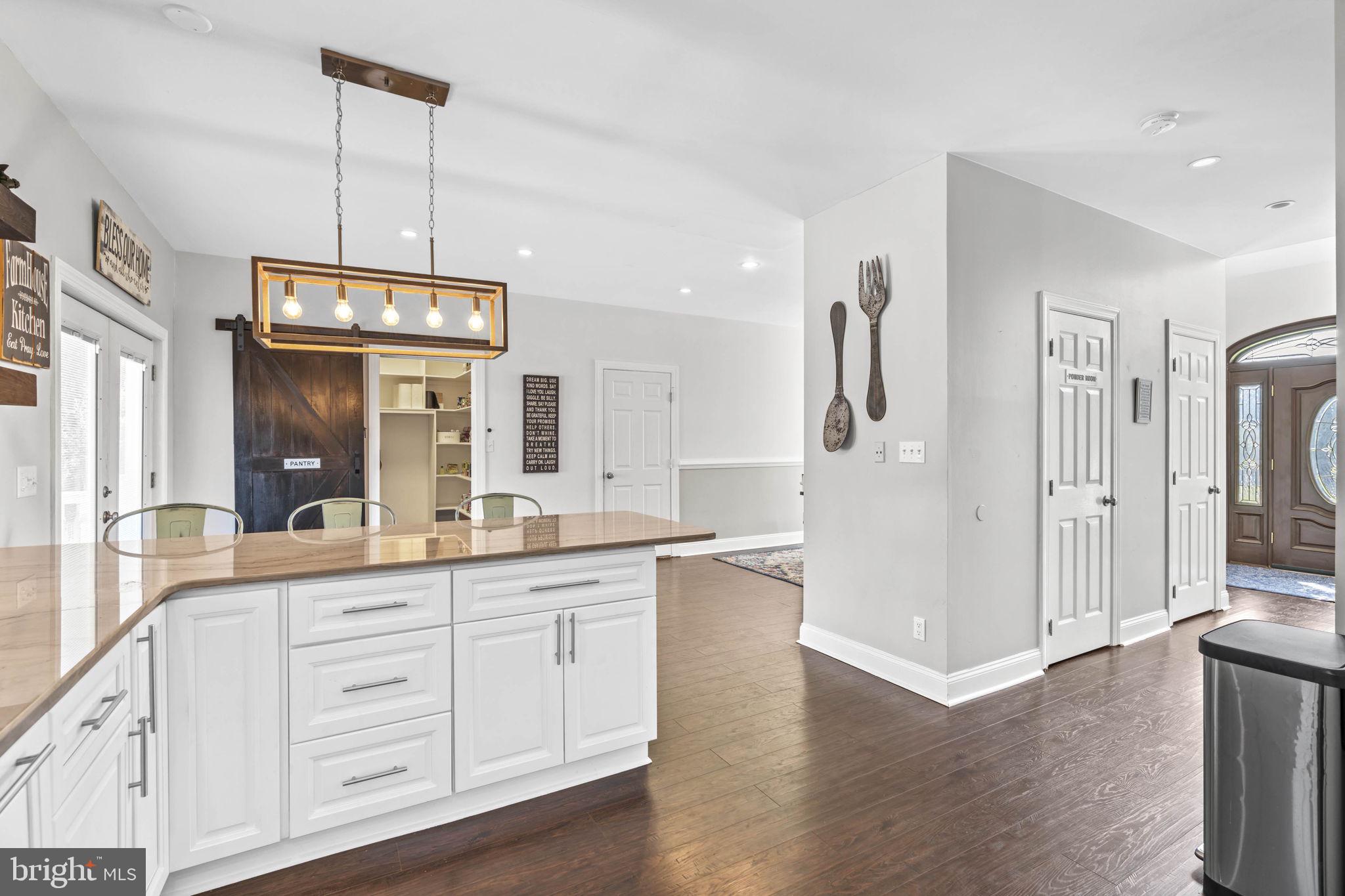 BONNEY SHORES - Residential